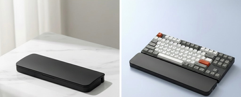 Kit curățare Gamero Utility 21 in 1 - NEGRU